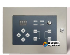 海灣JX-SKP1003，JX-SKP1013手動(dòng)控制盤(pán)